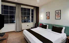 Townhouse Arvind Marg Pachamarhi